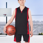 Slamdunk Singlet Kids