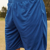 Unisex Adults Breezeway Football Shorts