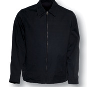 Unisex Adults Canvas Jacket